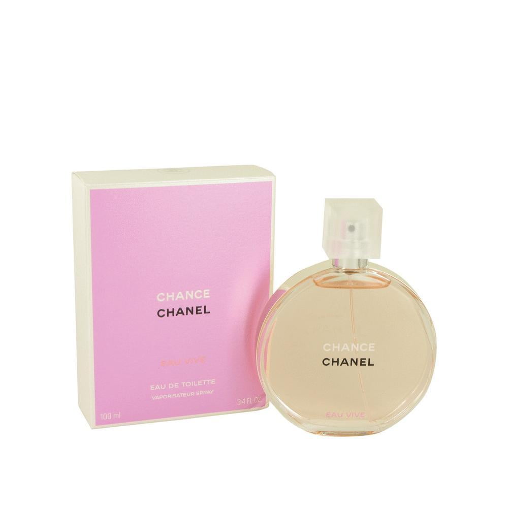 perfume chanel 5 para mujer