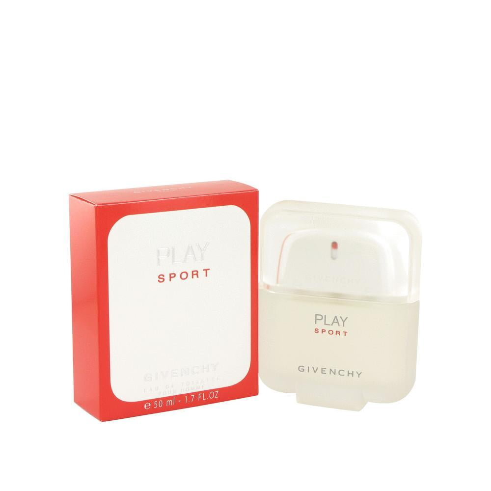 Perfume givenchy play hombre hot sale