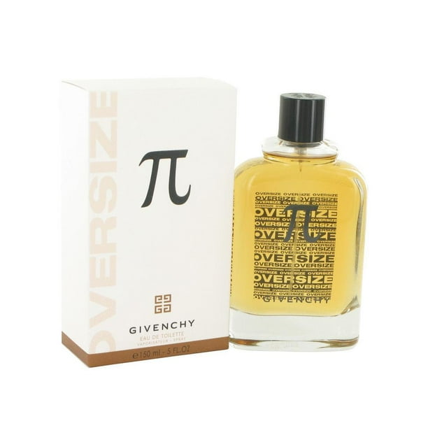 Perfume Givenchy PI Eau De Toilette Spray 150ml/5oz para Hombre Walmart en línea