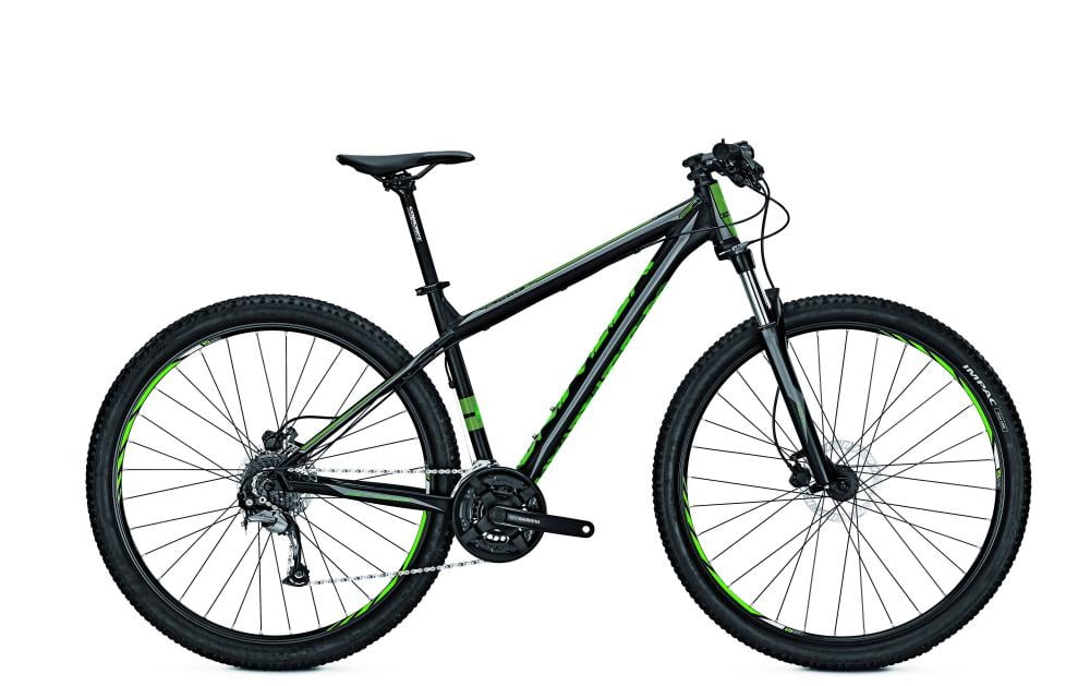 Bicicleta de Montana Rueda 29 Focus Summit 4.0 Walmart en l nea