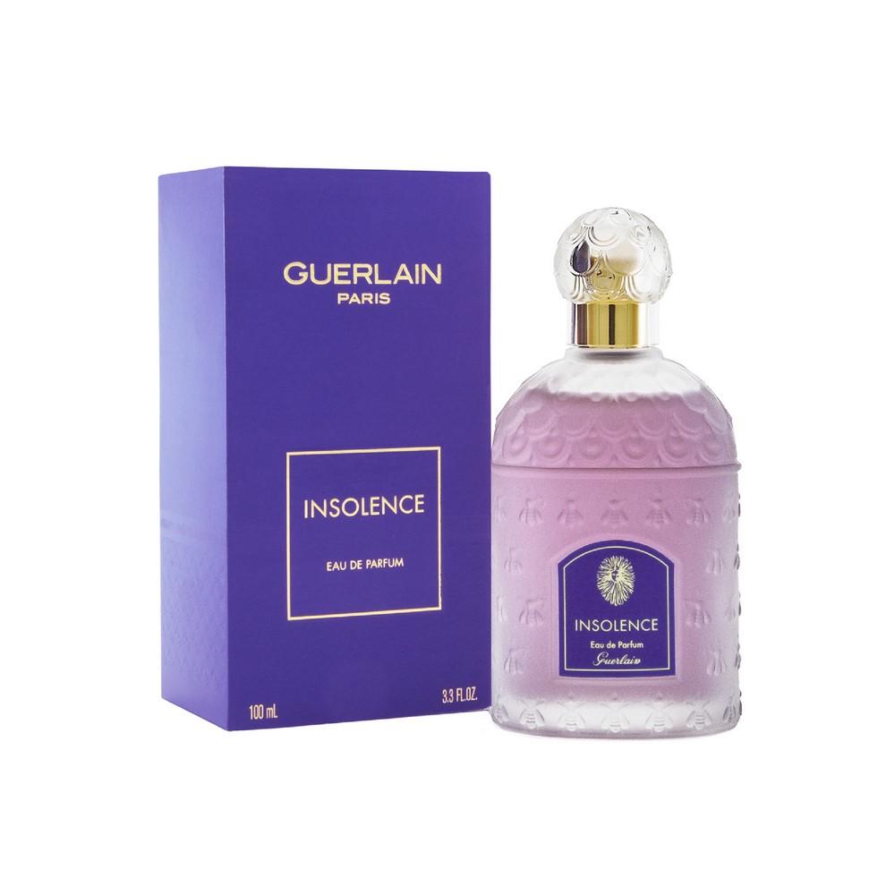 Perfume para Mujer Guerlain Guerlain Insolence 100 ml Walmart en