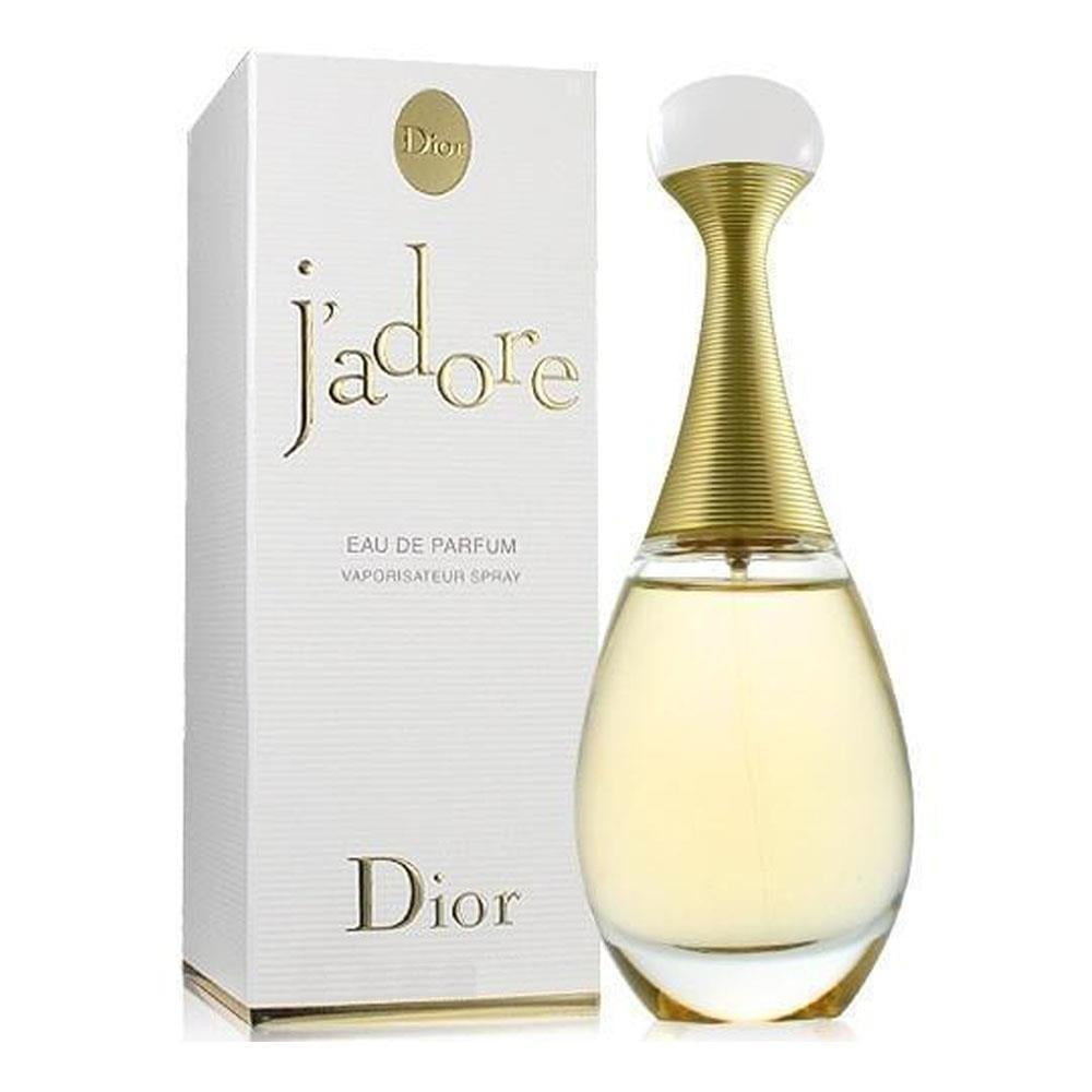 Perfume Jadore Christian Dior Christian Dior Eau de Parfum 150 ml ...