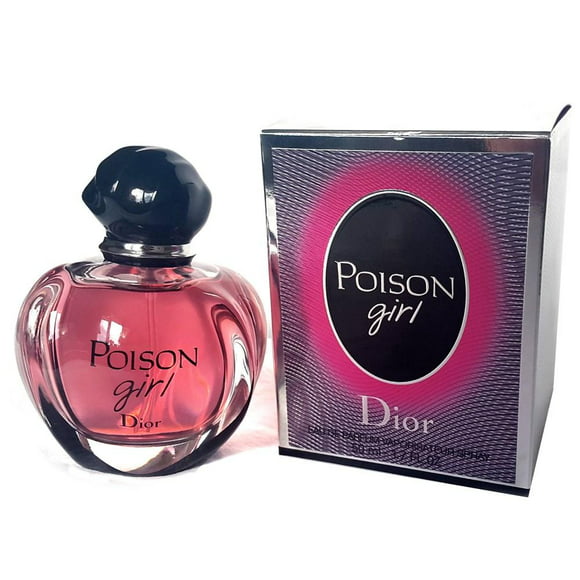 poison girl christian dior christian dior eau de parfum