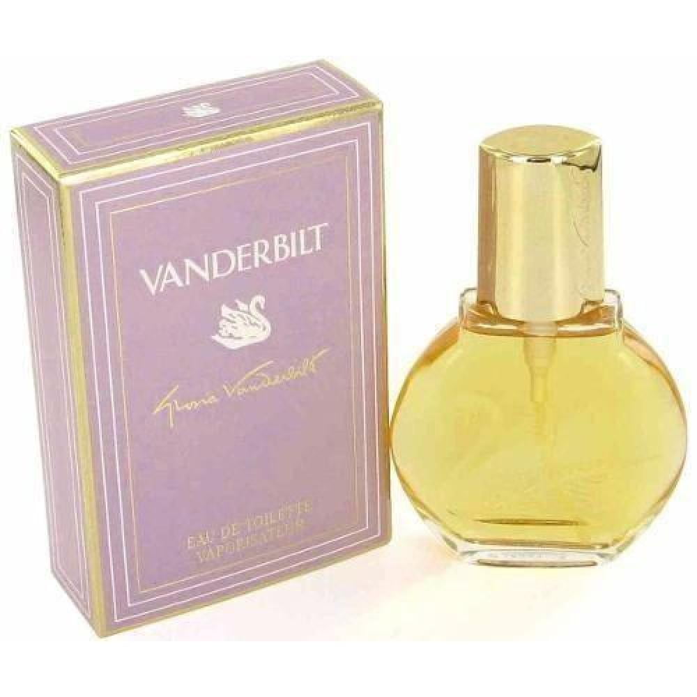 Gloria vanderbilt cheap perfume superdrug