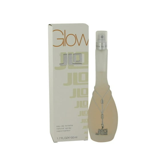 perfume jennifer lopez glow eau de toilette spray 50ml17oz