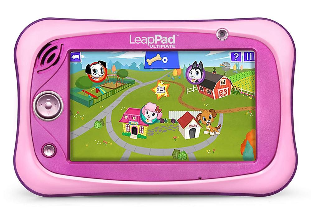 Leappad ultimate 2024 games walmart