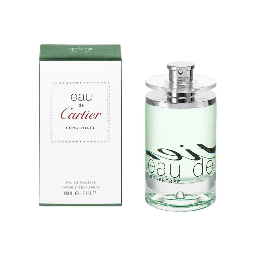 Loci n Eau De Cartier Concentree Cartier Cartier Eau De Toilette