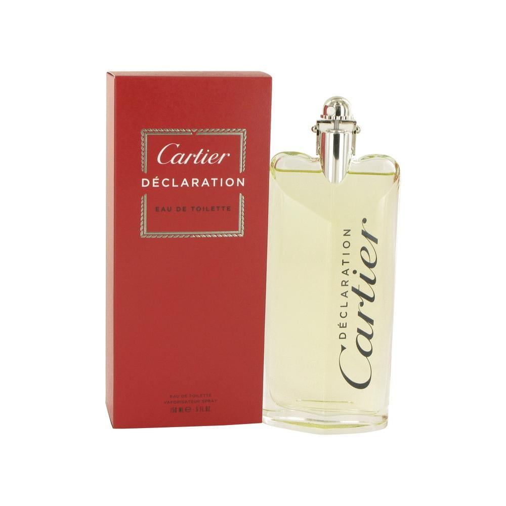 Declaration cartier hombre discount precio