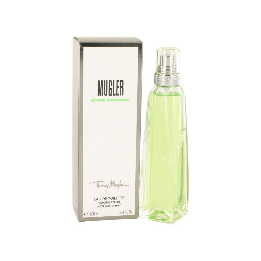 Perfume Thierry Mugler Cologne Eau De Toilette Spray (Unisex) 100 ml/3.