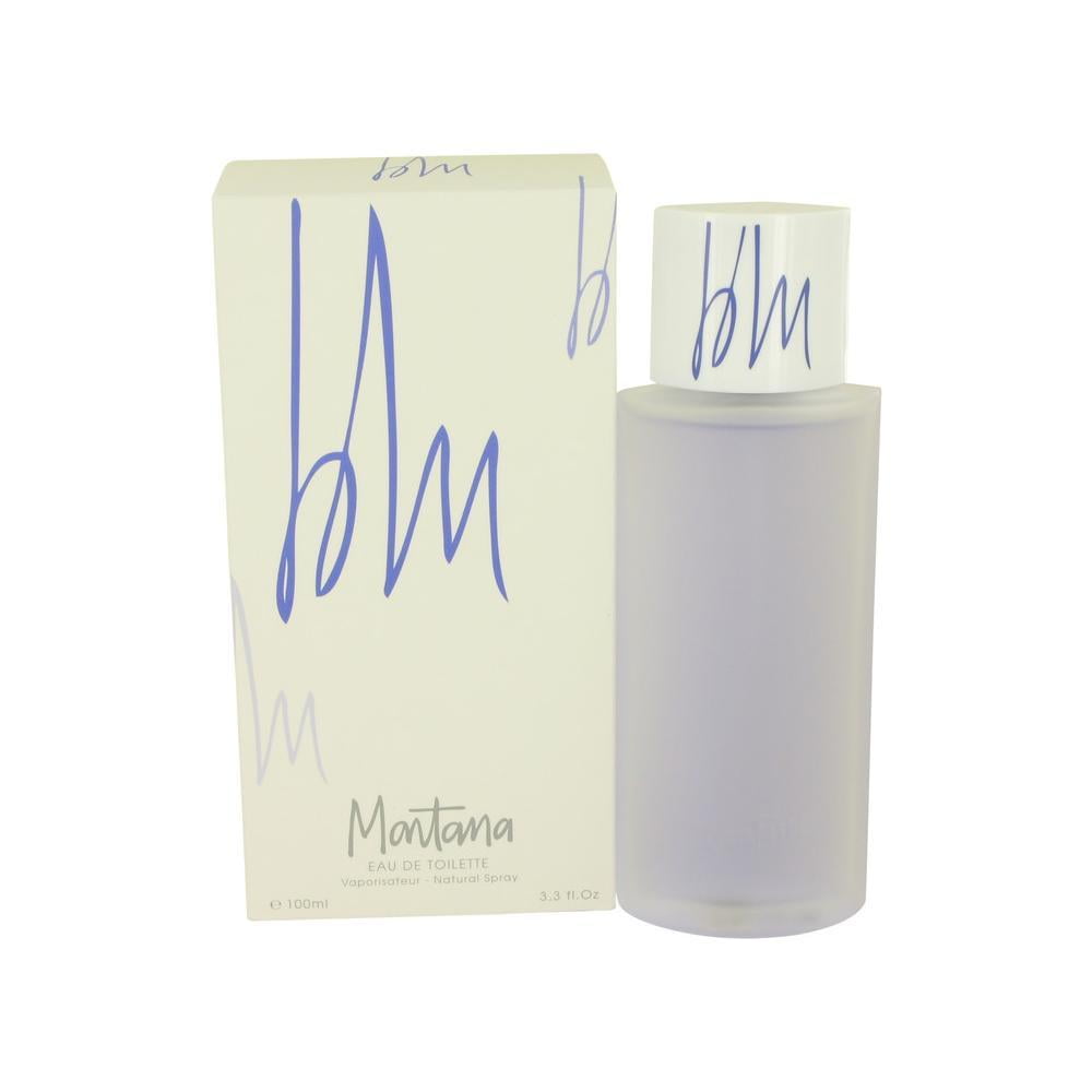 Perfume discount montana hombre