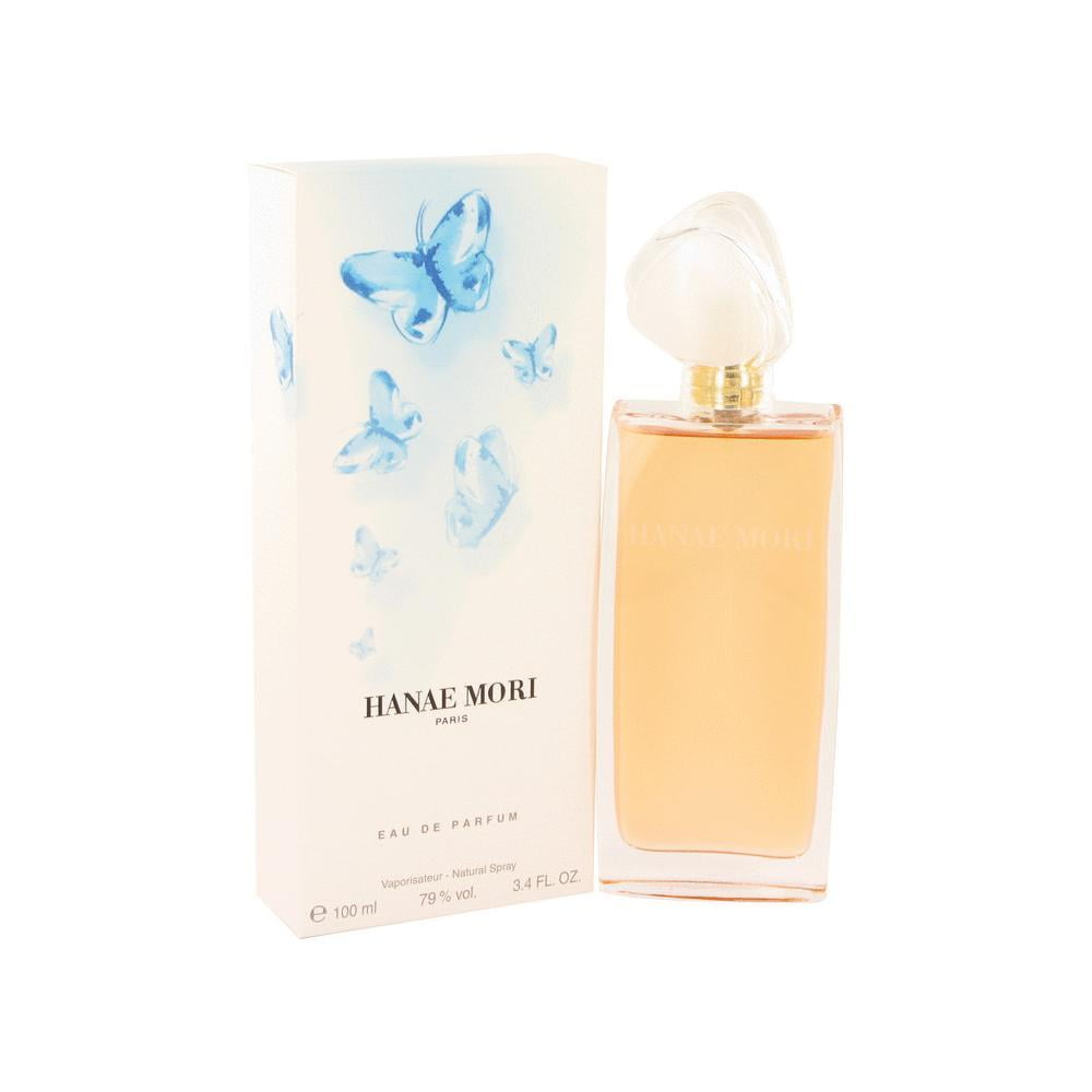 Hanae mori sales parfums