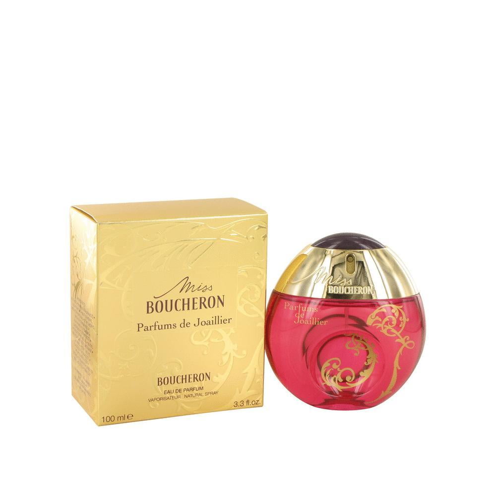 Boucheron Quatre Iconic Eau de parfum donna