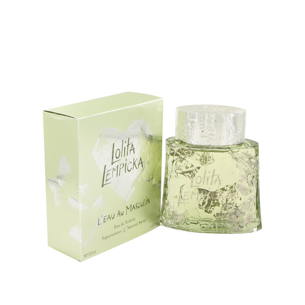 Lolita lempicka de online hombre