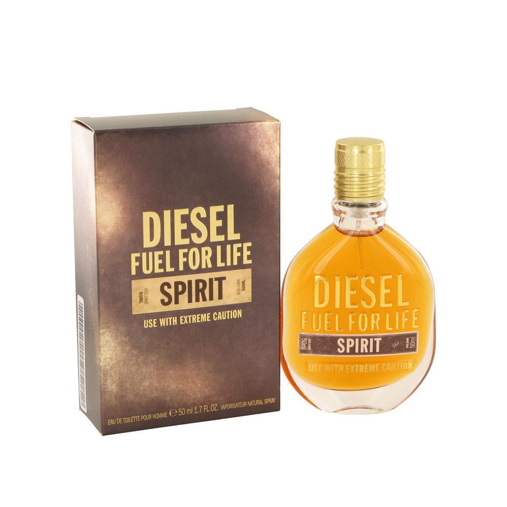 Perfume diesel hombre fuel best sale for life