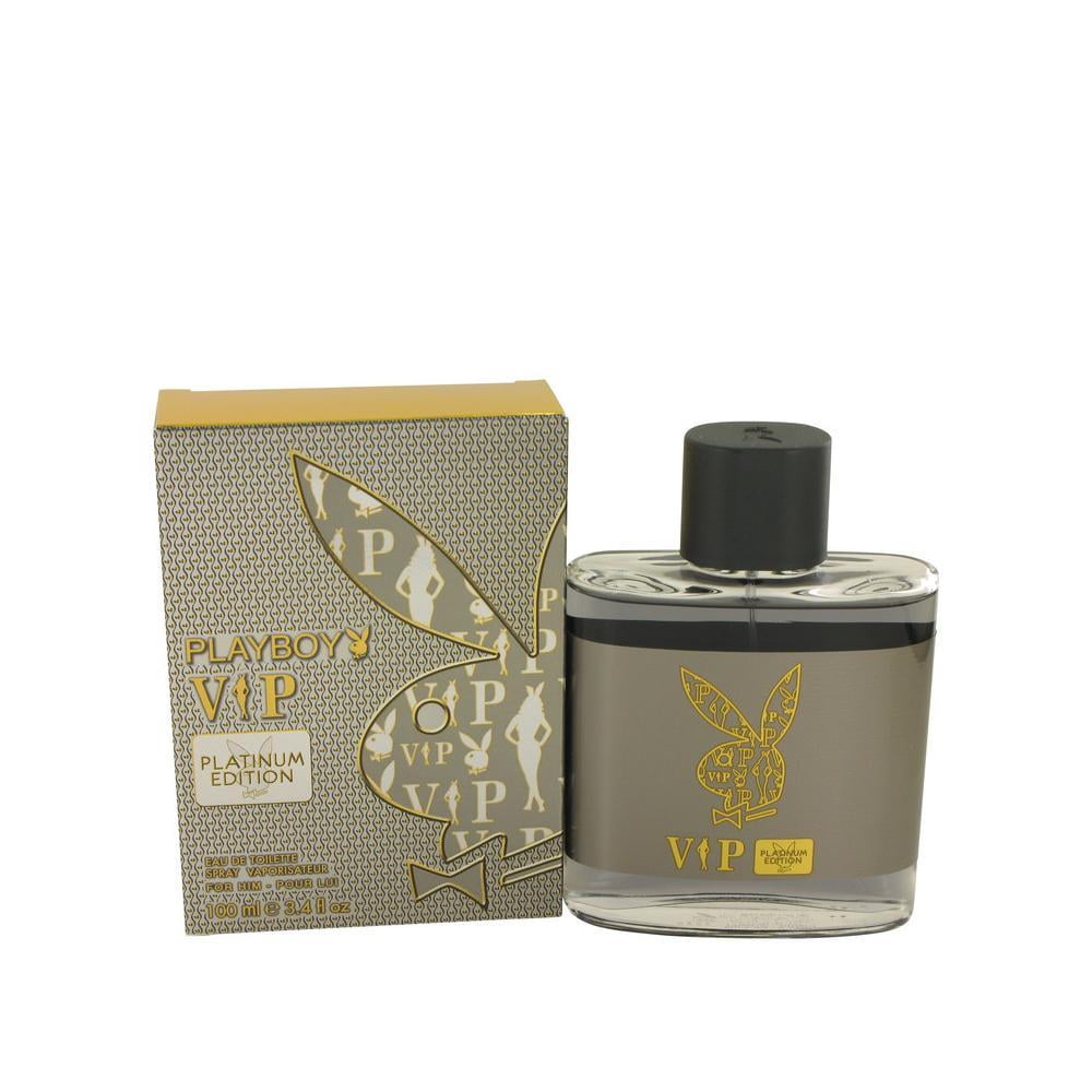 Perfume discount playboy hombre