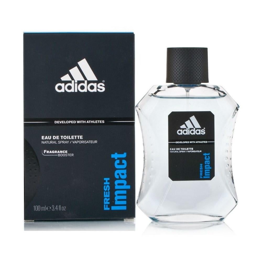 Perfumes best sale adidas opiniones