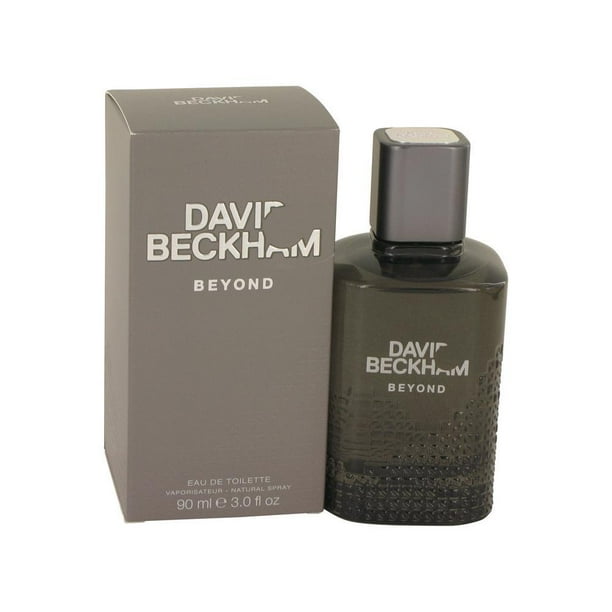 Perfume David Beckham David Beckham Beyond Eau De Toilette Spray 90ml