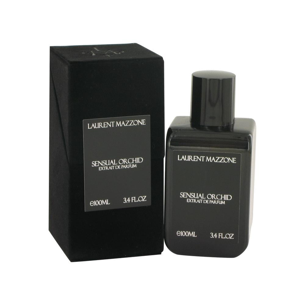 Perfume Laurent Mazzone Sensual Orchid de Laurent Mazzone Extrait De ...