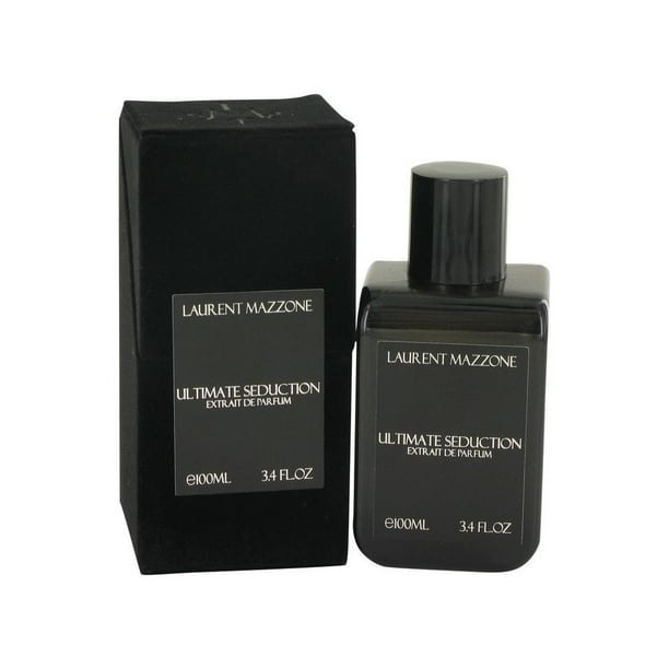 Perfume Laurent Mazzone Ultimate Seduction Extrait De Parfum Spray