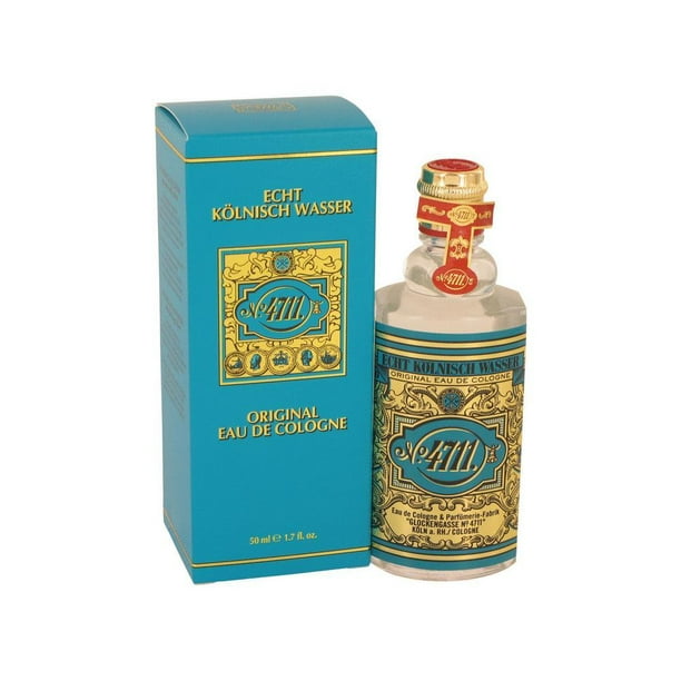 4711 Remix Cologne by Muelhens, 5.1 oz Eau De Cologne Spray Unisex