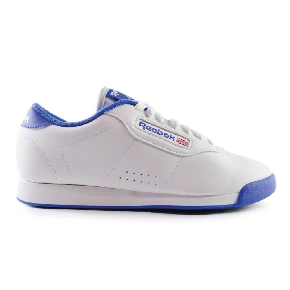 Tenis reebok 2025 princess blancos mexico