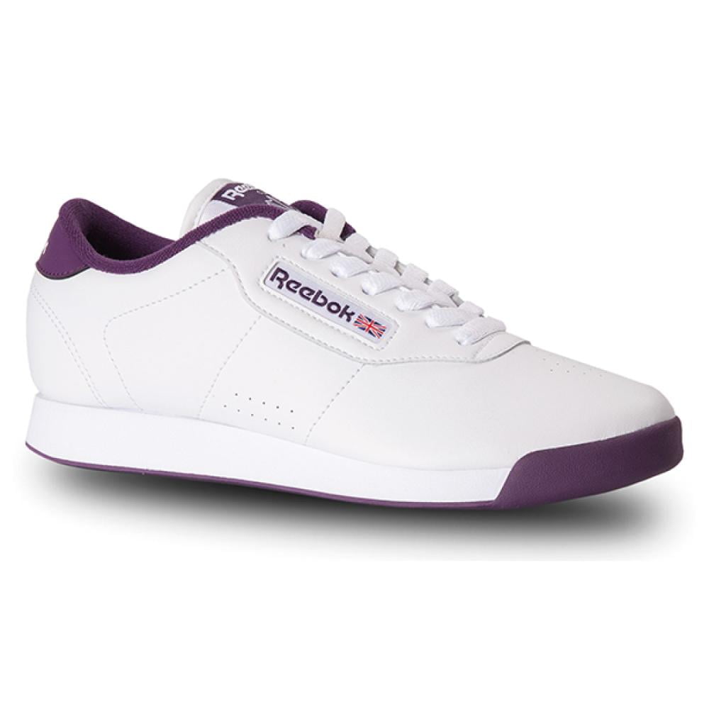 Zapatos reebok blancos para clearance hombre usados