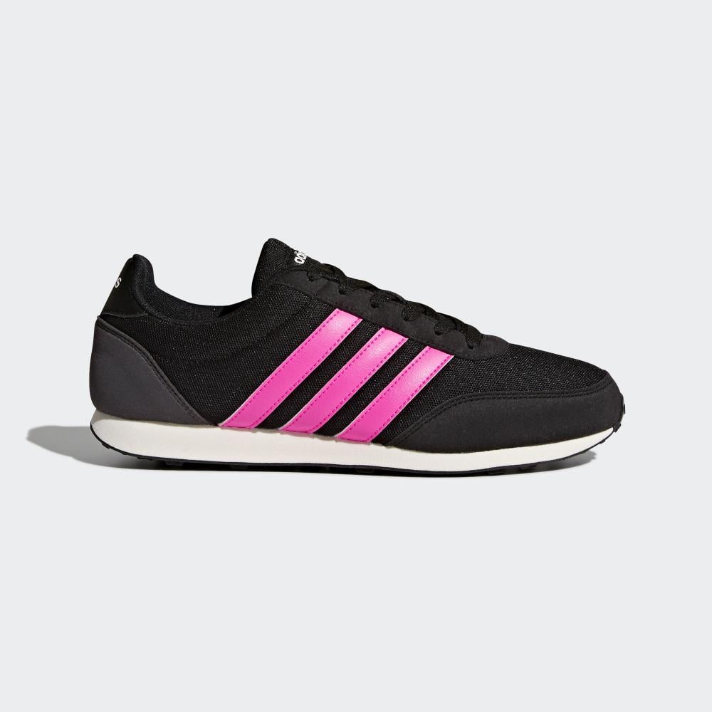 Adidas discount mujer negros