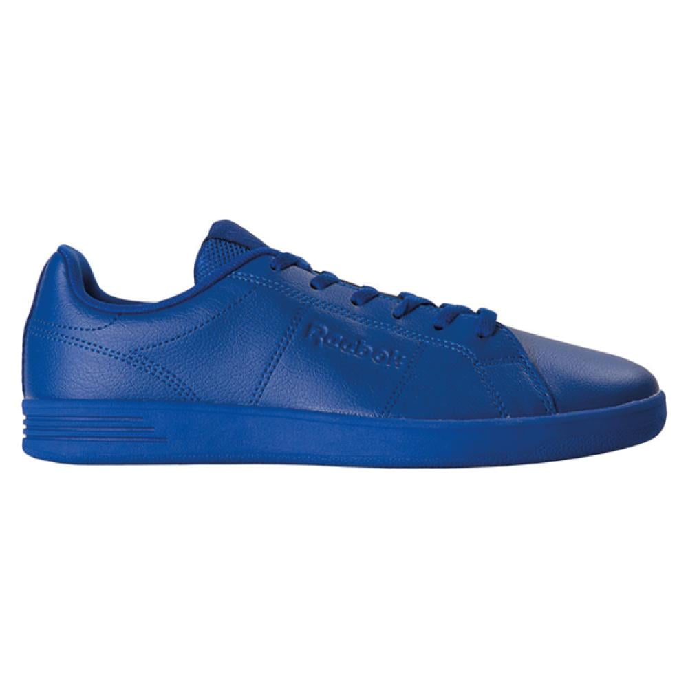 Tenis Reebok Rally Classic Azul Talla 23.5 BS5894 Walmart en