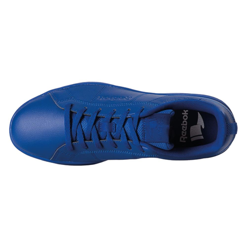 Reebok store tenis azules