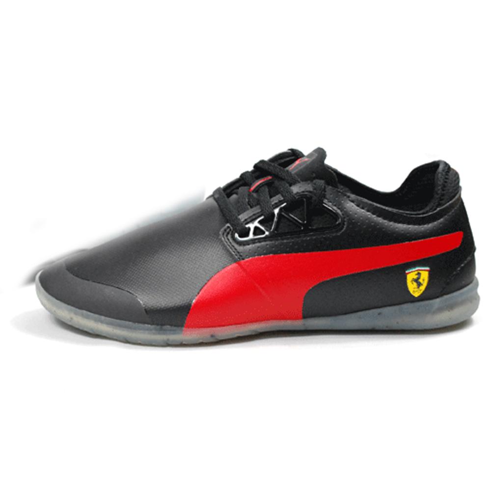 Tenis puma cheap ferrari ignite