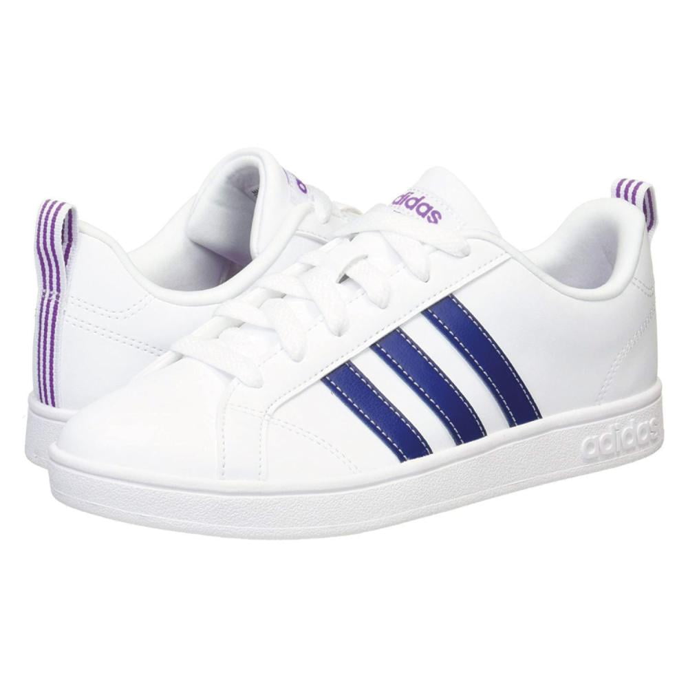 Adidas advantage clearance morados