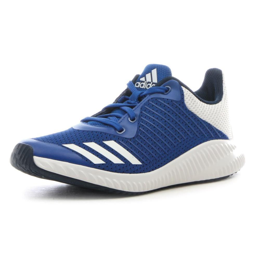 Tenis Adidas Fortarun K Azul Talla 23 BY8997 Walmart en l nea