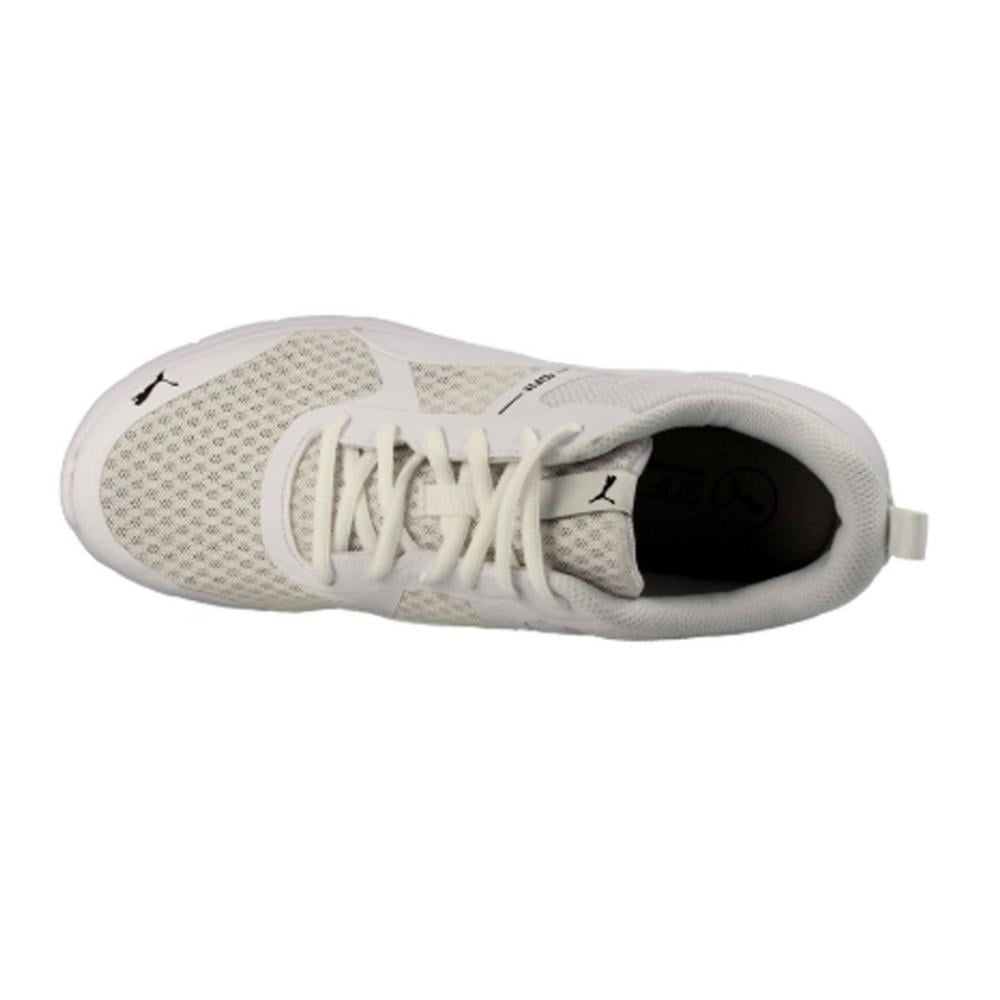 Tenis puma flex essential hot sale