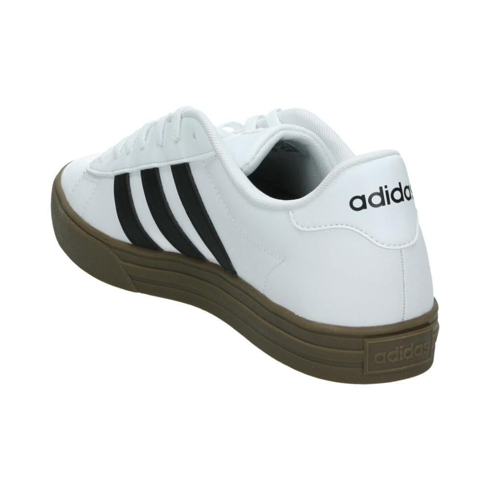 Adidas daily 2.0 discount blanco