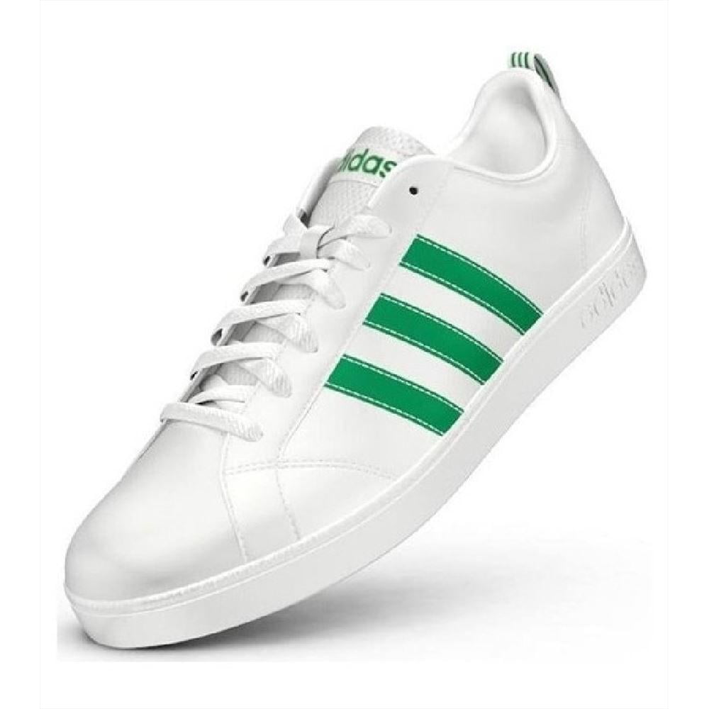 Adidas best sale advantage verde