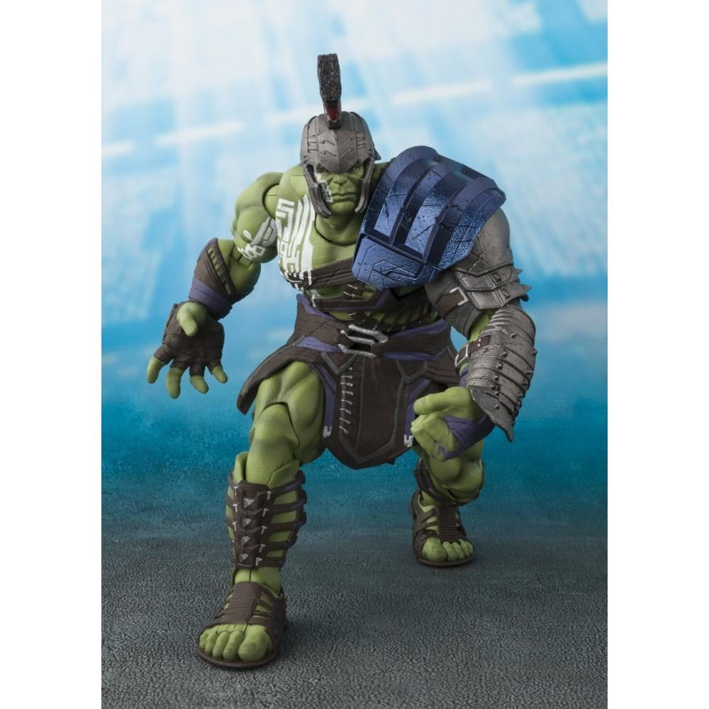 Hulk ragnarok cheap juguete walmart