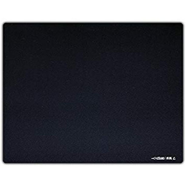 Mouse Pad Artisan Hayate Otsu Samurai Gaming Negro L Bodega Aurrera