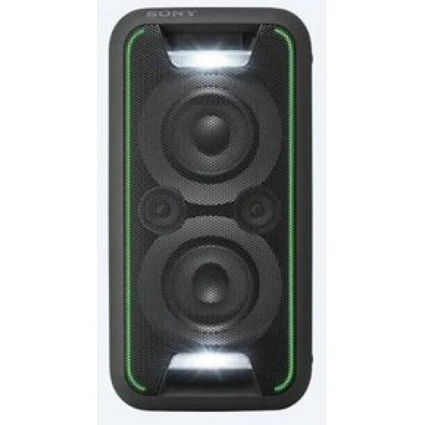 BOCINA BLUETOOTH Sony GTKXB5BC Bodega Aurrera en línea