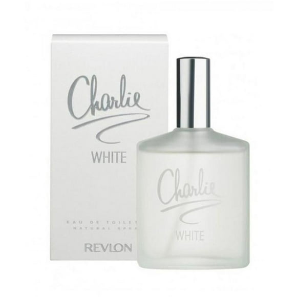 charlie white revlon revlon eau de toilette