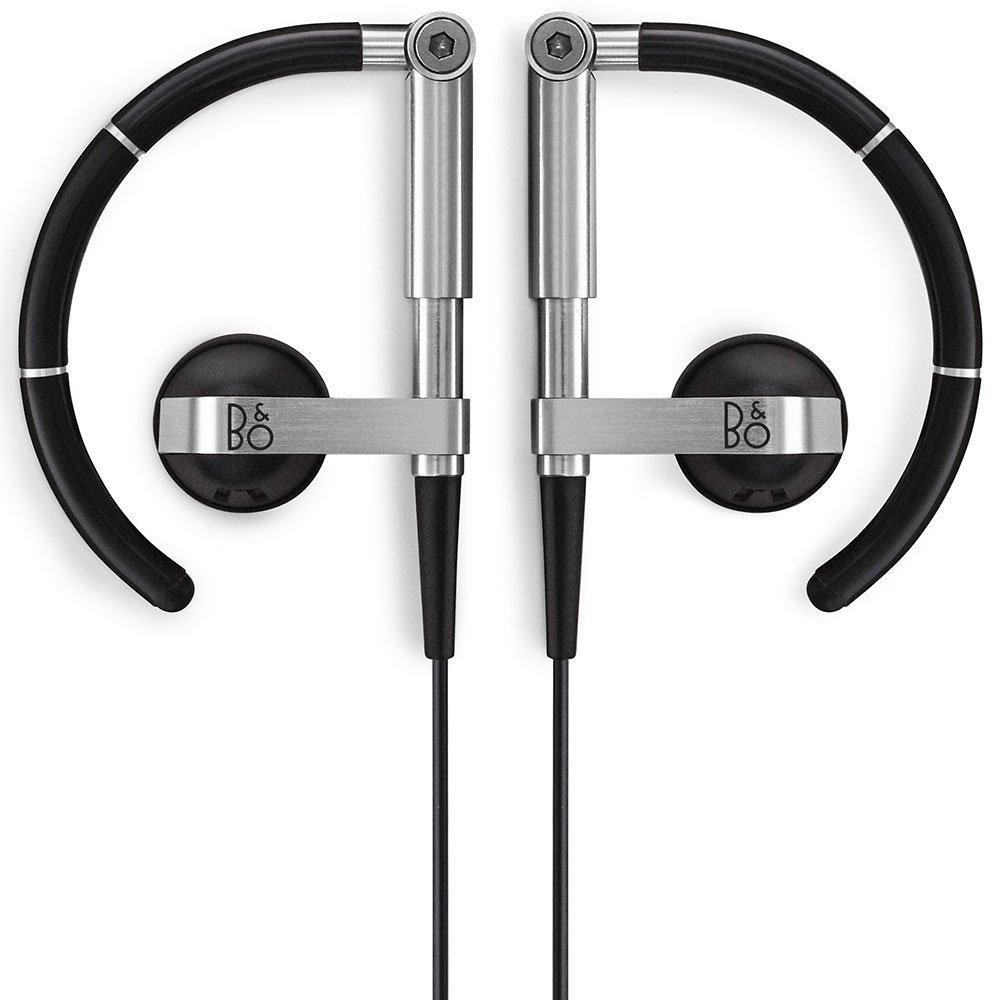 Audifono B O Play On Ear Est reo con Micr fono EarSet 3i Black