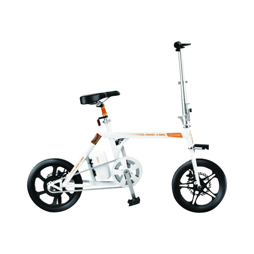 Bicicleta Inteligente Plegable El ctrica Airwheel R3 Walmart en