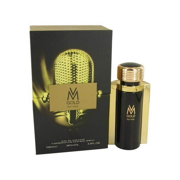 Victor Manuelle Rose Gold by Victor Manuelle