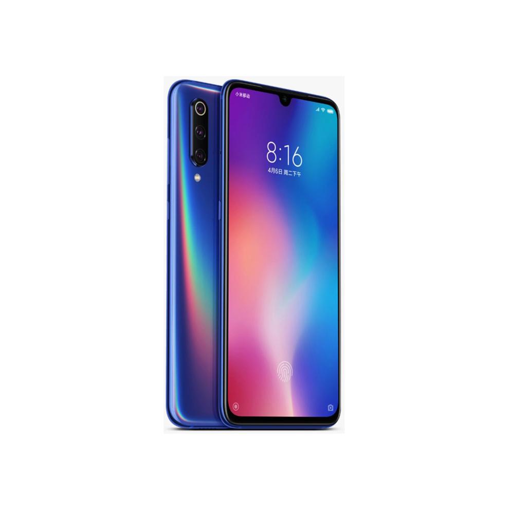 Smartphone XIAOMI XIAOMI 9 Ocean 6GB RAM 64 GB ROM Azul | Walmart ...