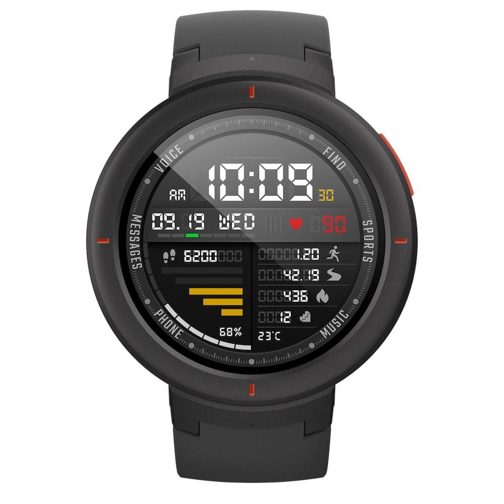 Reloj gps best sale running xiaomi