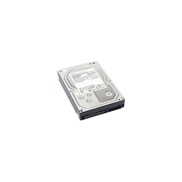 Disque Dur SATA Hitachi 120Go 2,5" 5400T/M - Pour Portable - Testé 100% Fonctionnel - Occasion