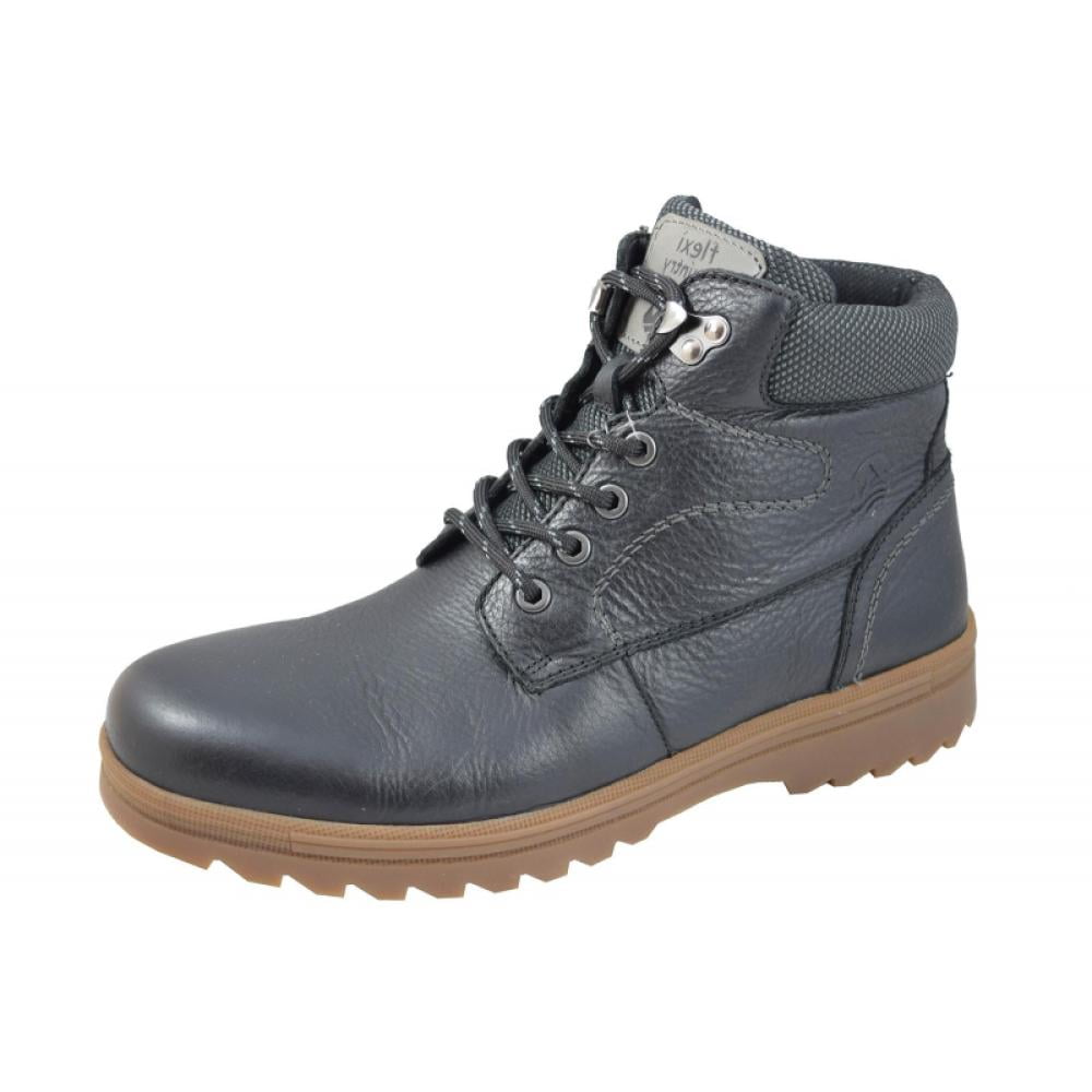 Bot n Para Hombre Flexi 8 50701 Negro Walmart en l nea