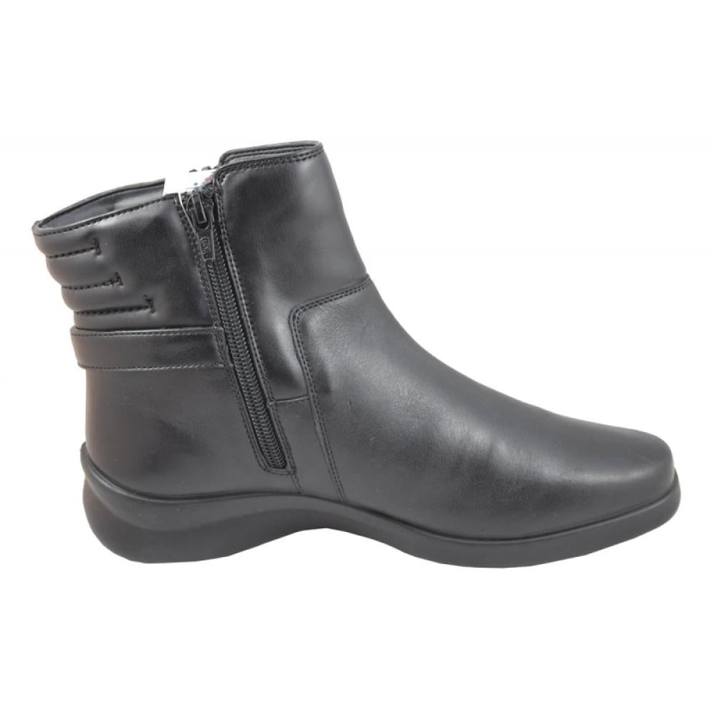 Bot n Para Mujer Flexi 8 48323 Negro Walmart en l nea