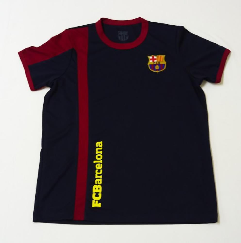 Playera Club Barcelona Barcelona Para caballero Walmart en línea