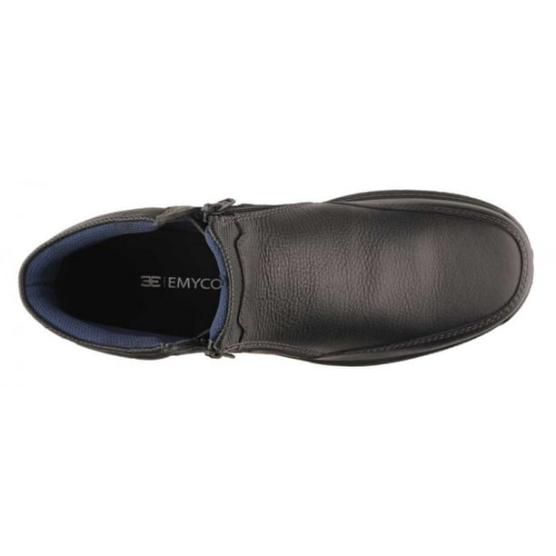 Zapatos para Hombre Emyco 82-ED5890 Negro | en línea