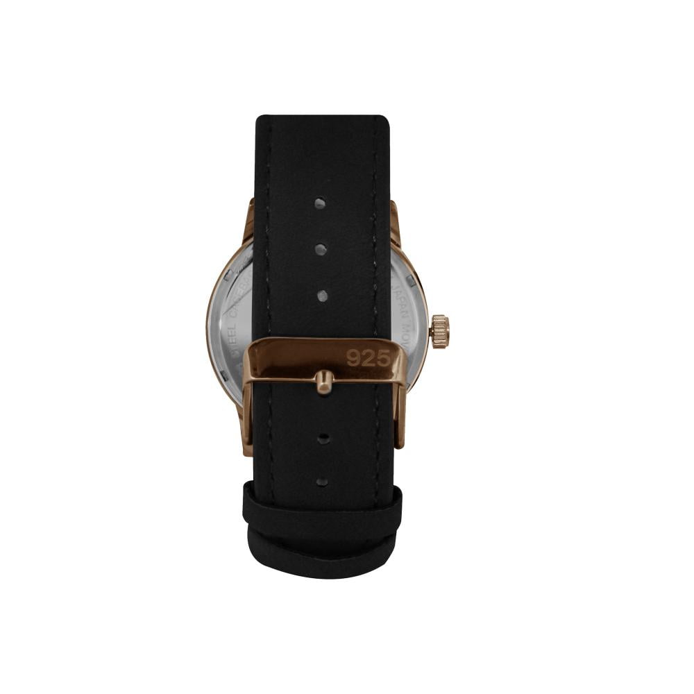 Reloj analogo caballero CASUAL Nine2Five AS19X14NGAZ Walmart en